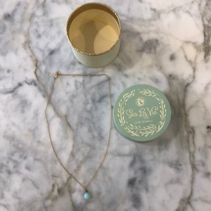 Spartina Necklace